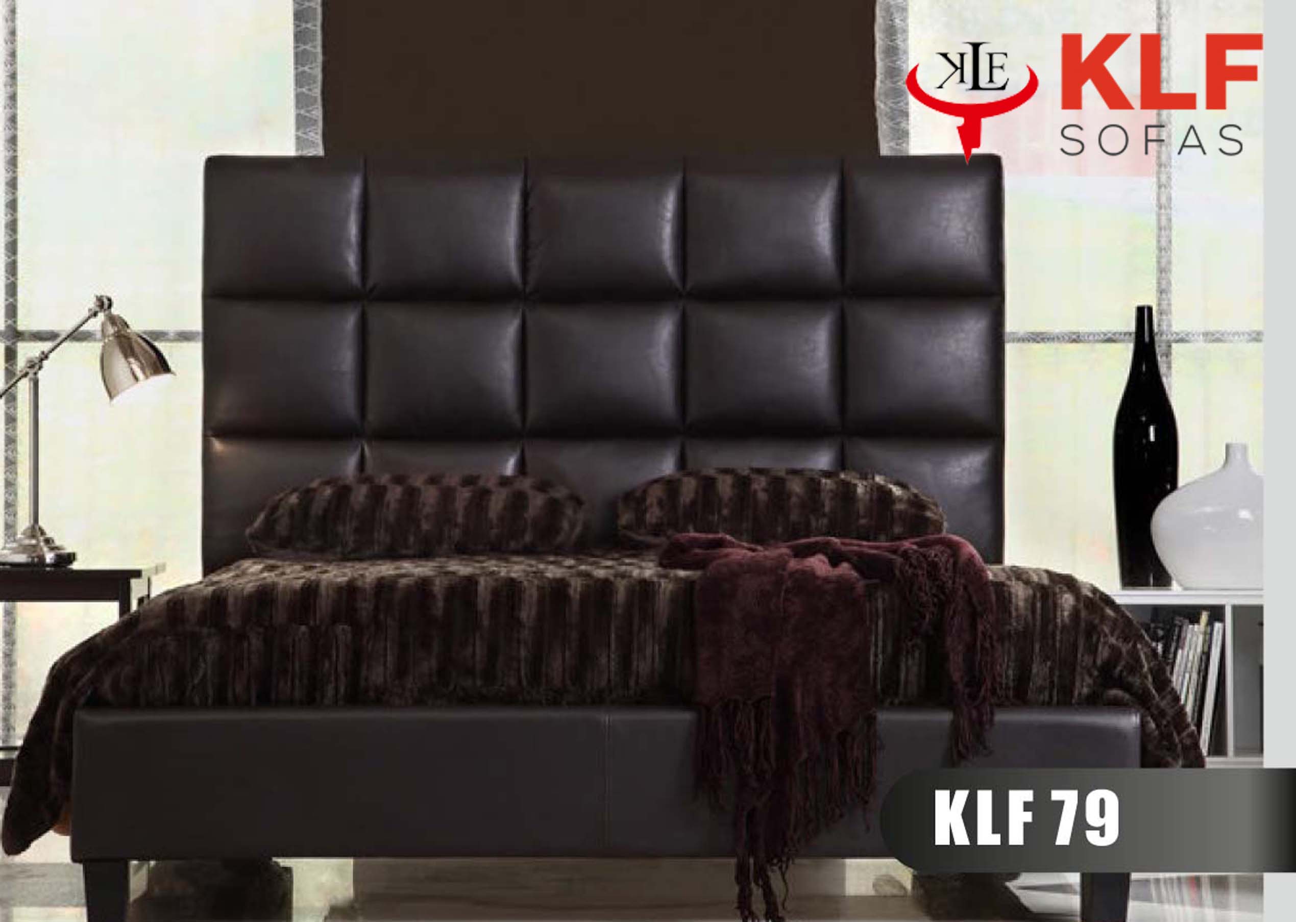 KLF Soft Beds